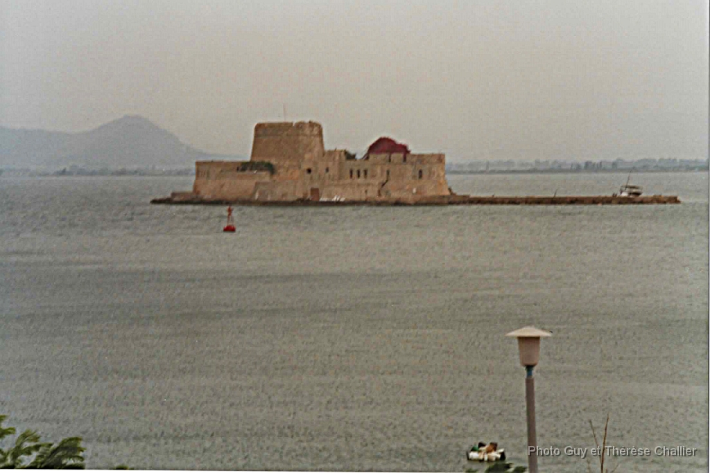 IMG 14.jpg - Athènes (Grèce) 1989.